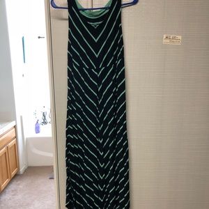 Liz Lange maternity dress